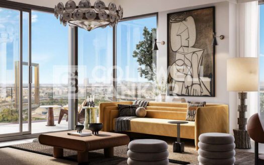 Near OP | Burj View | Negotiable