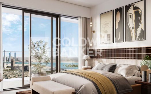 Near OP | Burj View | Negotiable