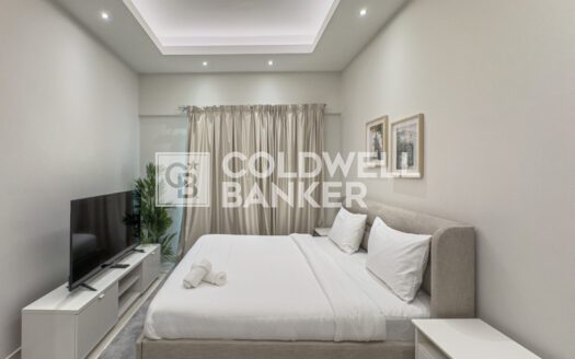 Spacious Layout | Amazing Location | High Floor