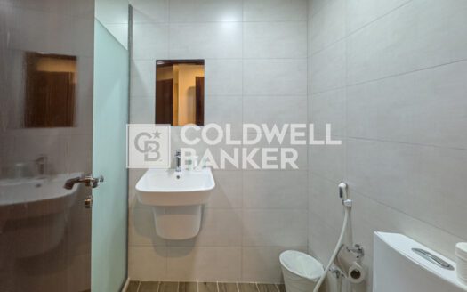 Spacious Layout | Amazing Location | High Floor