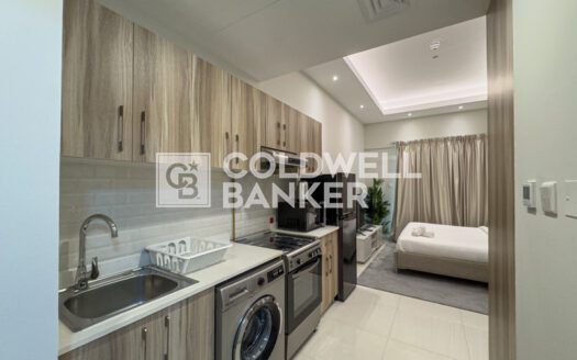 Spacious Layout | Amazing Location | High Floor