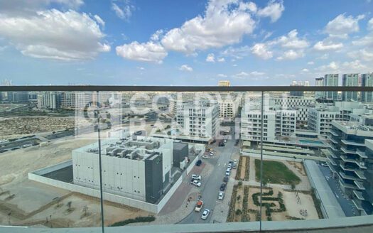 Fully Furnished | High Floor | Ready To Move In