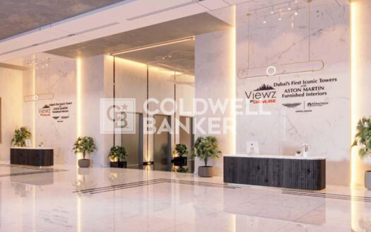 Below OP | 3 Year Post Handover | 1BR+Office