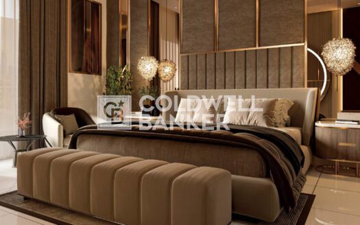 Below OP | 3 Year Post Handover | 1BR+Office