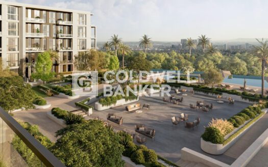 Near Handover | Genuine Resale | Vastu