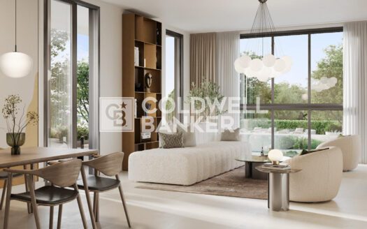 Near Handover | Genuine Resale | Vastu