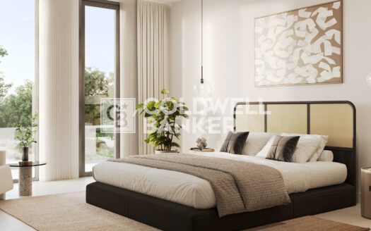 Near Handover | Genuine Resale | Vastu