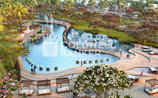 Genuine Resale | Mykonos Cluster | Stunning Villa