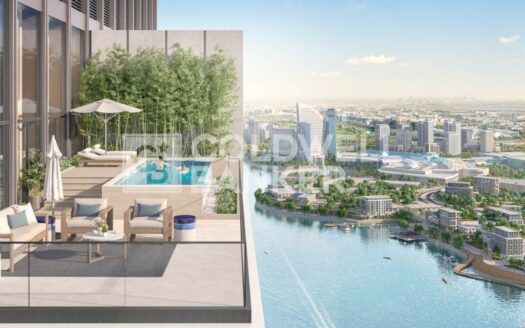 No Commission | Payment Plan | Handover 2027