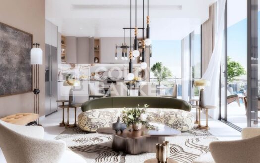 No Commission | Payment Plan | Handover 2027