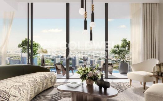 No Commission | Payment Plan | Handover 2027