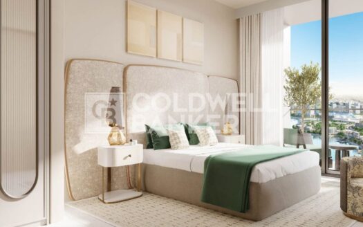 No Commission | Payment Plan | Handover 2027