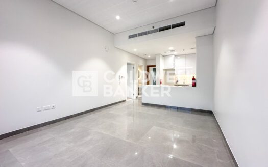 Ready to Move In | 1BHK | Chiller Free