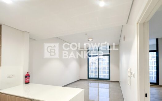 Ready to Move In | 1BHK | Chiller Free