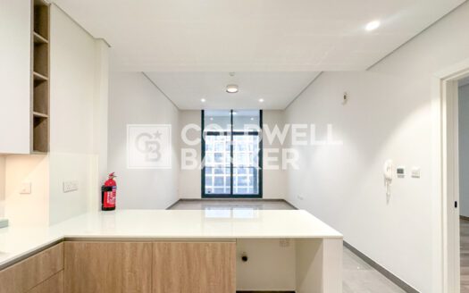 Ready to Move In | 1BHK | Chiller Free