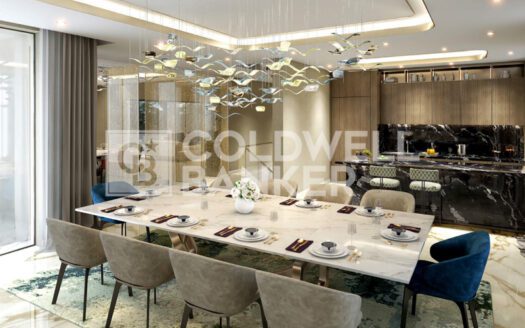 Bali-Inspired | Luxury Waterfront | Middle Unit