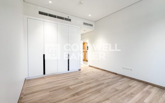 Ready to Move In | 1BHK | Chiller Free