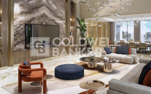 Bali-Inspired | Luxury Waterfront | Middle Unit