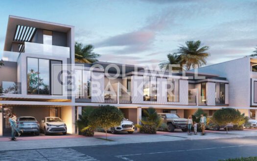 Luxury Waterfront | Twin Villa | Bali Cluster