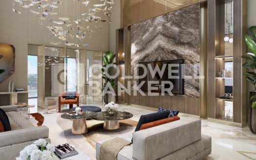 Luxury Waterfront | Twin Villa | Bali Cluster