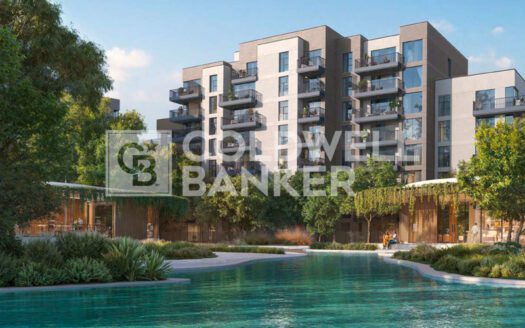 Exclusive Forest Oasis | Original Price | Q1 2029
