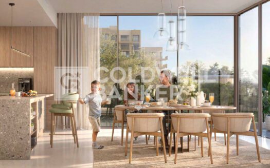 Exclusive Forest Oasis | Original Price | Q1 2029