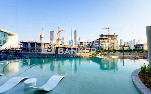 Park Views | Best Layout | Call For Viewing