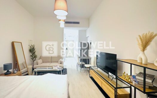 Furnished I Luxury Finishing I Flexible Cheques