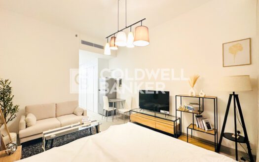 Furnished I Luxury Finishing I Flexible Cheques