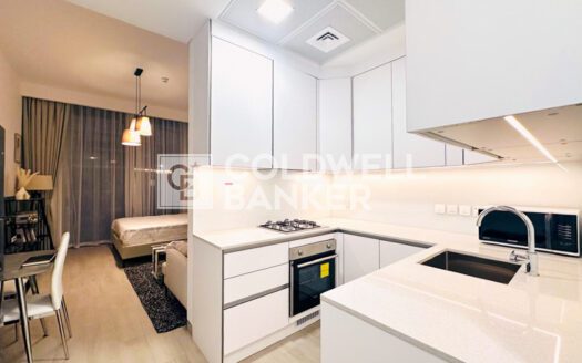 Furnished I Luxury Finishing I Flexible Cheques