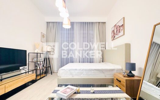 Furnished I Luxury Finishing I Flexible Cheques