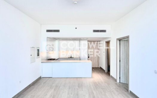 High End Finishing | Spacious | Park View