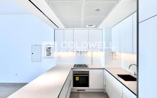 High End Finishing | Spacious | Park View