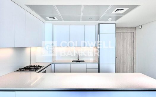 High End Finishing | Spacious | Park View