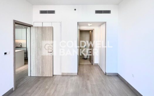 High End Finishing | Spacious | Park View