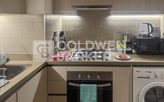 Fully Furnished | Ready for Occupancy | Vacant