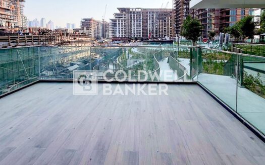 Park Views | Best Layout | Call For Viewing