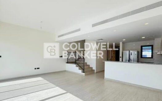 Vastu | Vacant And Brand New | Ideal For Family