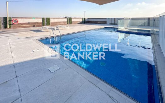 Ready to Occupy | Chiller Free | Vacant