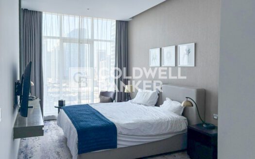 Vacant | Canal View | Prime Location