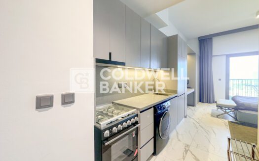 Fully Furnished | Ready to Move | High Floor