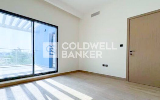 Vastu | Vacant And Brand New | Ideal For Family