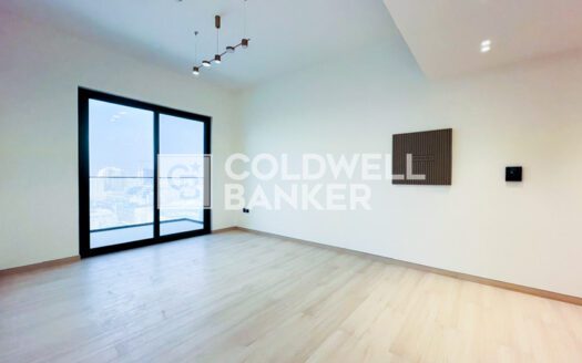 Marina Skyline View | High Floor | Vacant Soon