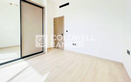 Marina Skyline View | High Floor | Vacant Soon