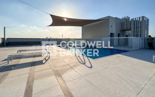 Chiller Free | Ready to Move | Vacant