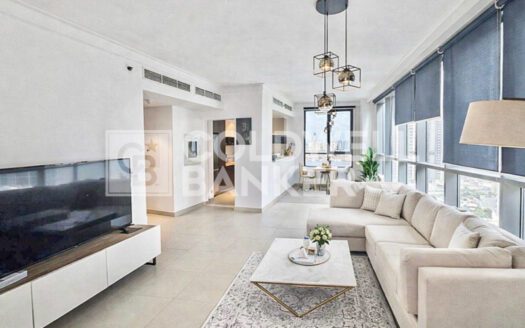 Fully Furnished | Beautiful Layout | Creek Views