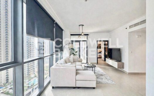 Fully Furnished | Beautiful Layout | Creek Views