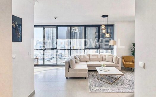 Fully Furnished | Beautiful Layout | Creek Views