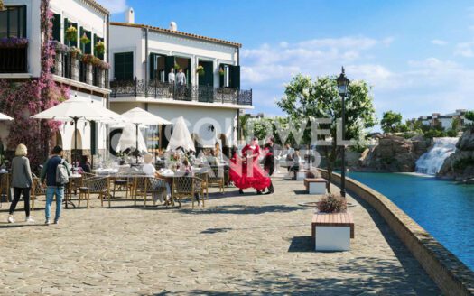 Handover Soon | Fitted Kitchen | Mortgage Eligible