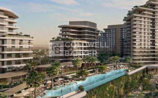 OP+DLD | High Floor | Polo View | Prime unit